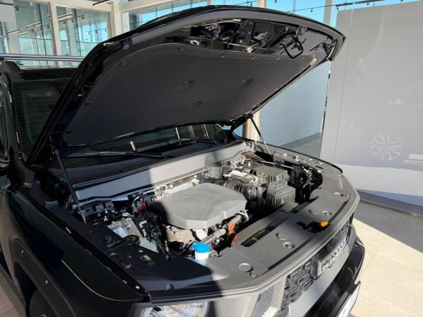 Новый Haval H7 I 2026 года, цена 4 199 000 рублей, внедорожник, Автокод Объявления