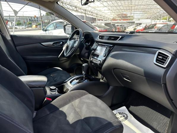 Nissan X-Trail III с пробегом 2017 года, цена 1 686 000 рублей, 174735 км, внедорожник, Автокод Объявления