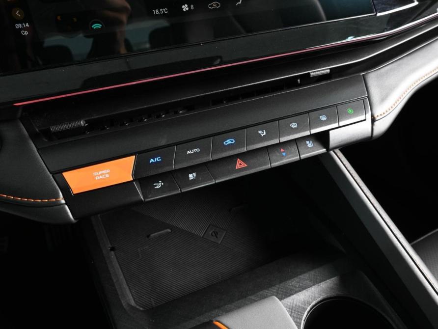 Changan UNI-V I Ростов-на-Дону  - изображение 19