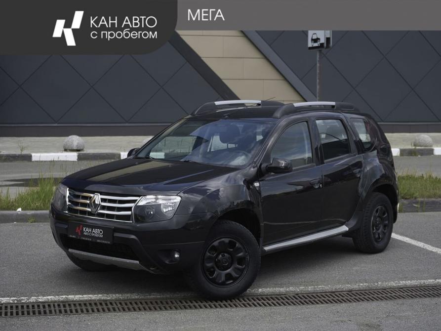 Renault Duster I Казань  - изображение 1