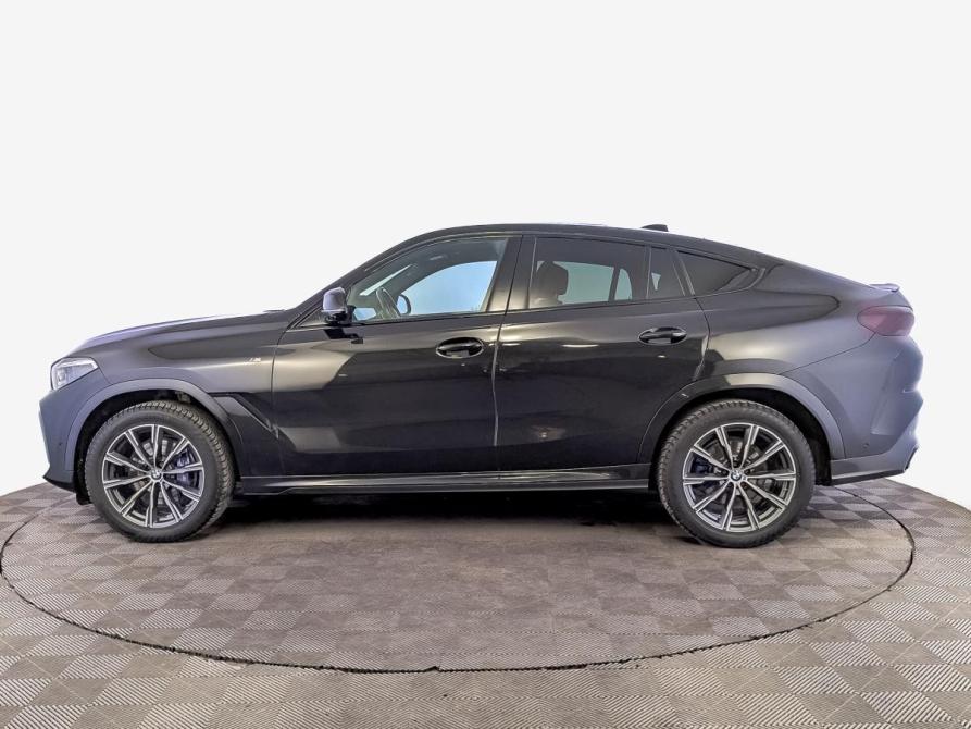 BMW X6 III (G06) Москва  - изображение 8