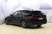 BMW 5 серии VII (G30/G31/G38) Рестайлинг Чебоксары  - изображение 37