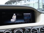 Mercedes-Benz Maybach S-Класс I (X222) Рестайлинг Москва  - изображение 43