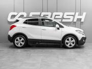 Opel Mokka I Тюмень  - изображение 23