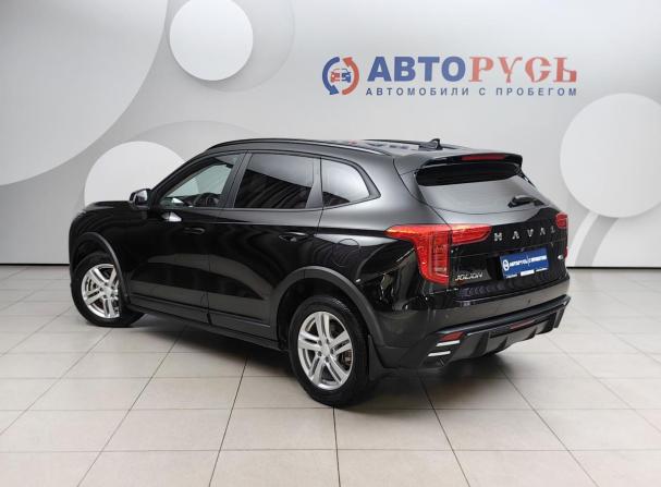Haval Jolion I Рестайлинг с пробегом 2025 года, цена 2 167 000 рублей, 26268 км, внедорожник, Автокод Объявления