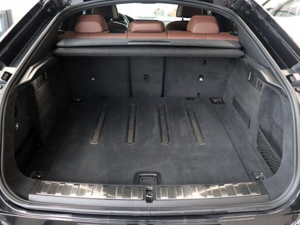 BMW X6 III (G06) с пробегом 2020 года, цена 9 400 000 рублей, 40502 км, внедорожник, Автокод Объявления