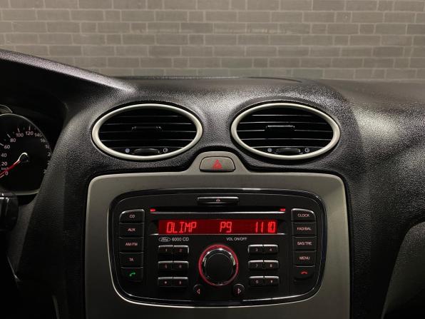 Ford Focus II Рестайлинг с пробегом 2009 года, цена 650 000 рублей, 159608 км, хэтчбек, Автокод Объявления