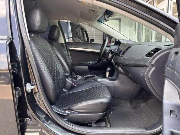 Mitsubishi Lancer X с пробегом 2008 года, цена 649 000 рублей, 233545 км, седан, Автокод Объявления