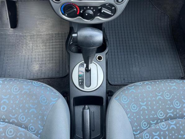 Chevrolet Spark II с пробегом 2007 года, цена 400 000 рублей, 146000 км, хэтчбек, Автокод Объявления