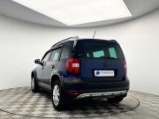 Skoda Yeti I Мурманск  - изображение 29