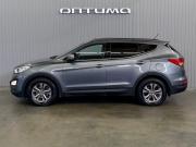 Hyundai Santa Fe III Краснодар  - изображение 27