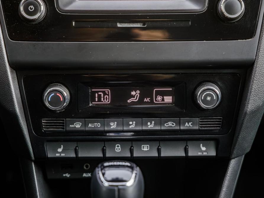 Skoda Rapid I Волгоград  - изображение 23