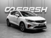 Geely GS I Тюмень  - изображение 22
