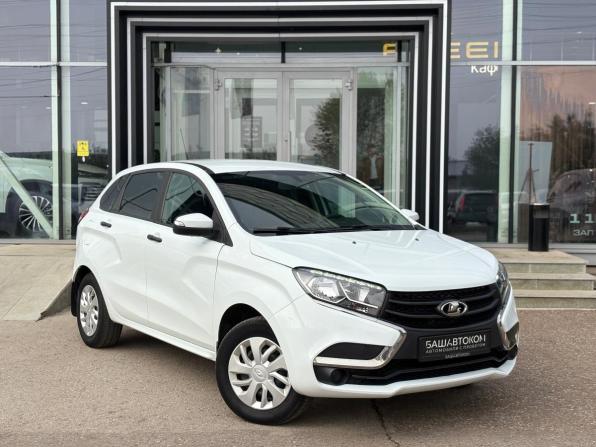 Lada (ВАЗ) XRAY I с пробегом 2019 года, цена 794 000 рублей, 103524 км, хэтчбек, Автокод Объявления