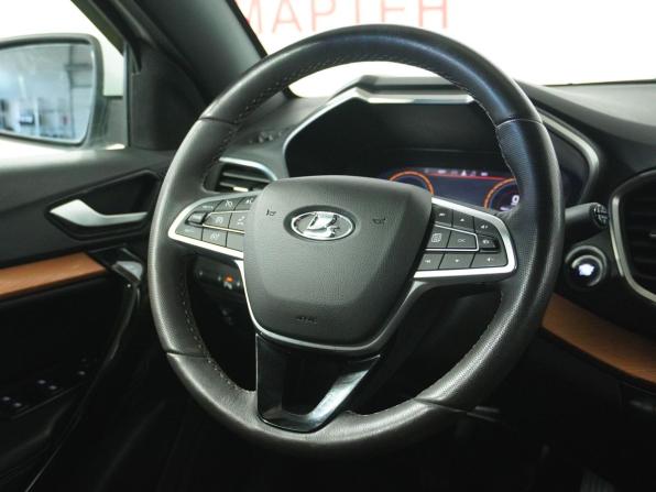 Lada (ВАЗ) Vesta I Рестайлинг (NG) с пробегом 2023 года, цена 1 407 000 рублей, 38878 км, седан, Автокод Объявления
