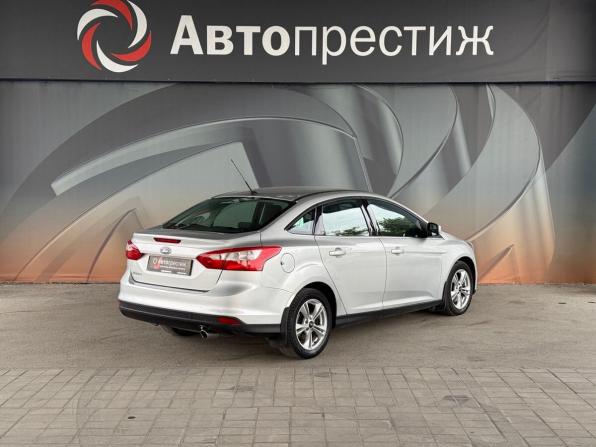 Ford Focus III с пробегом 2012 года, цена 853 000 рублей, 167295 км, седан, Автокод Объявления