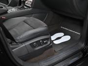 Audi Q7 I (4L) Рестайлинг Москва  - изображение 32