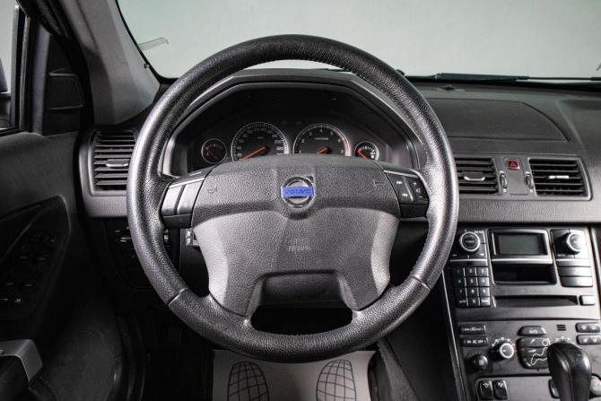 Volvo XC90 I Рестайлинг с пробегом 2008 года, цена 1 399 000 рублей, 117500 км, внедорожник, Автокод Объявления