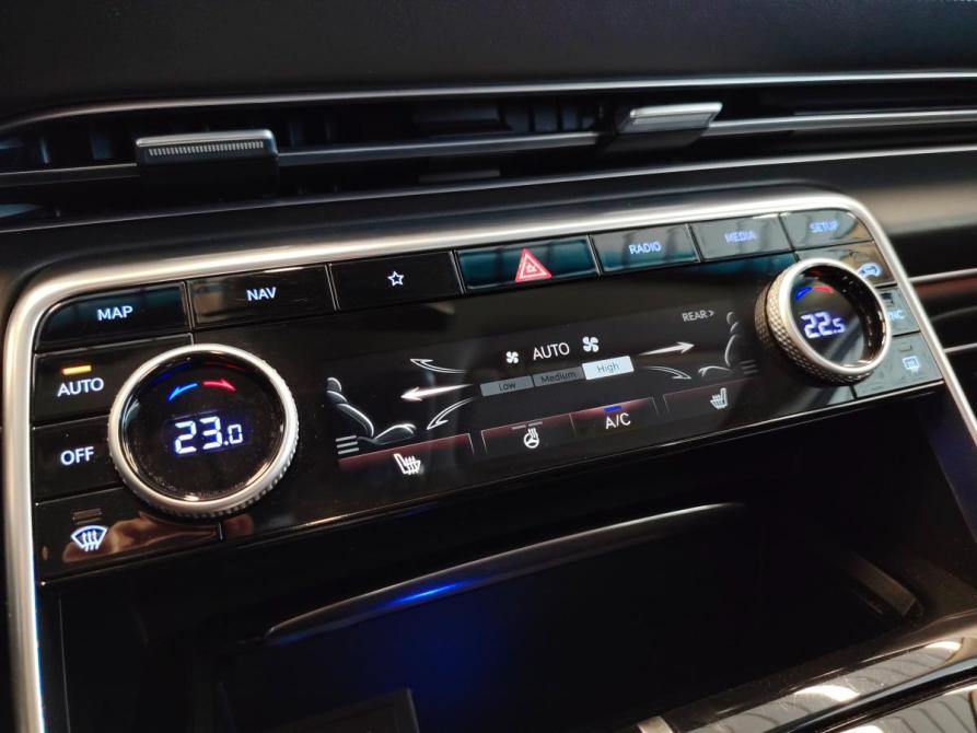 Genesis GV80 I Санкт-Петербург  - изображение 18