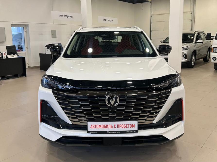 Changan UNI-S I Апатиты  - изображение 2