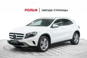 Mercedes-Benz GLA I (X156) Москва  - изображение 22