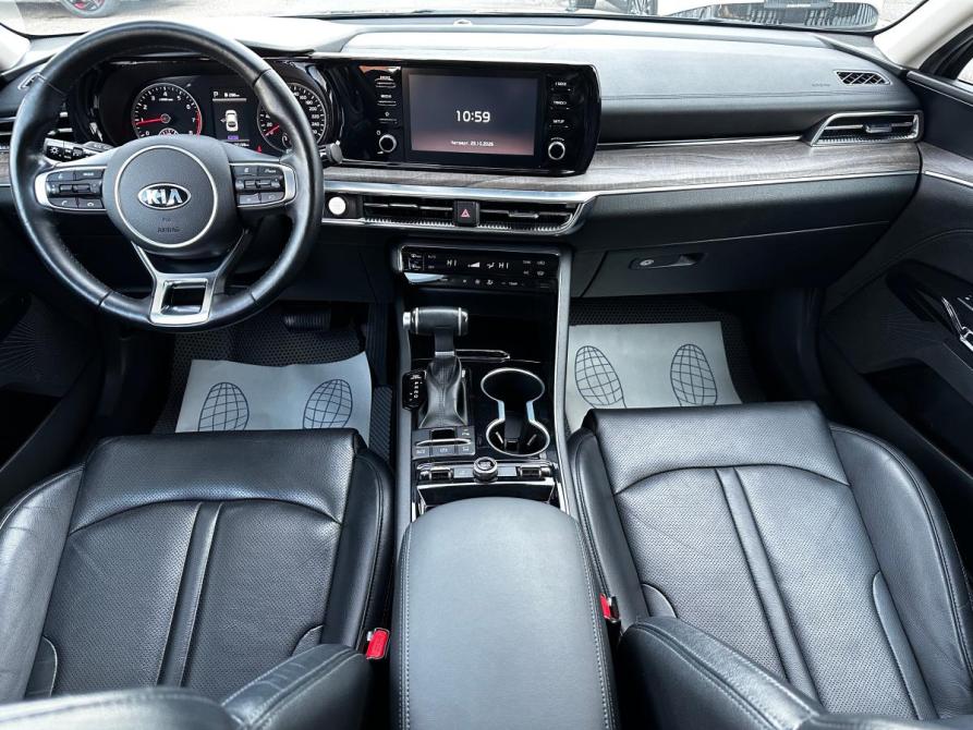 Kia K5 III Уфа  - изображение 10