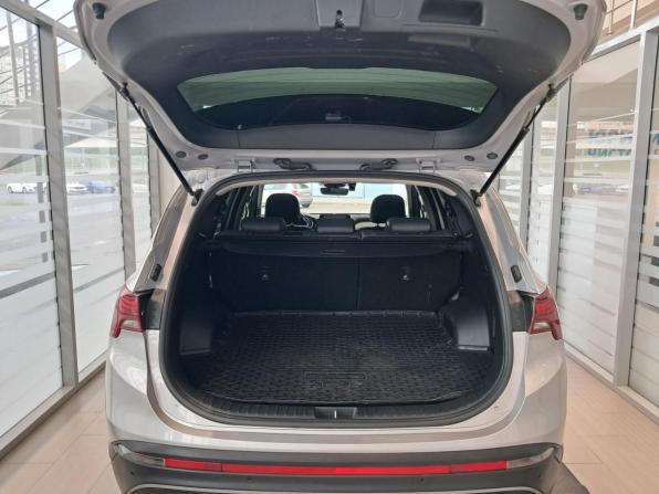 Hyundai Santa Fe IV Рестайлинг с пробегом 2021 года, цена 3 509 000 рублей, 71075 км, внедорожник, Автокод Объявления