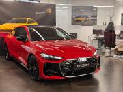Audi A5 III (B10) Москва  - изображение 52