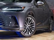 Lexus RX V Москва  - изображение 35
