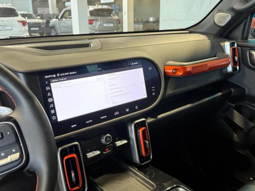 Haval Dargo I Екатеринбург  - изображение 17