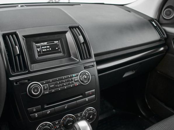 Land Rover Freelander II Рестайлинг 2 с пробегом 2013 года, цена 1 650 000 рублей, 218550 км, внедорожник, Автокод Объявления