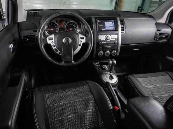 Nissan X-Trail II с пробегом 2010 года, цена 1 339 000 рублей, 163721 км, внедорожник, Автокод Объявления