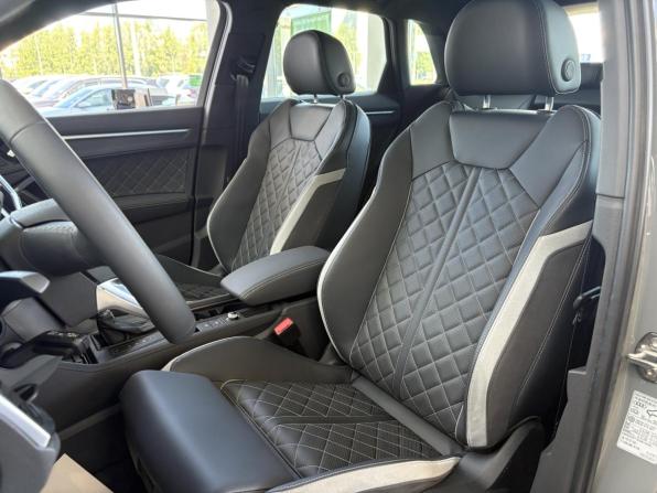 Новый Audi Q3 II (F3) 2026 года, цена 5 200 000 рублей, внедорожник, Автокод Объявления
