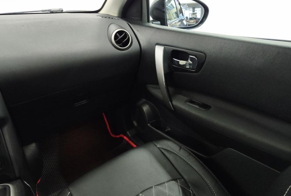 Nissan Qashqai I Рестайлинг Екатеринбург  - изображение 16