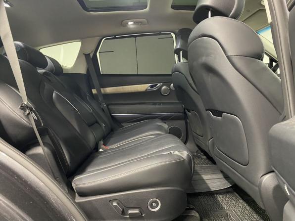 Genesis GV80 I с пробегом 2021 года, цена 4 995 000 рублей, 91561 км, внедорожник, Автокод Объявления