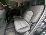 Hyundai Tucson III Рестайлинг Москва  - изображение 22