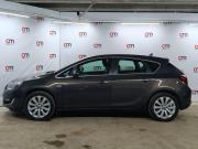 Opel Astra J Рестайлинг Санкт-Петербург  - изображение 30