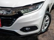 Honda Vezel I Рестайлинг Чита  - изображение 42