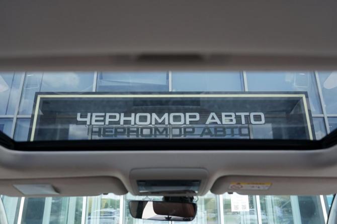Toyota Land Cruiser 200 Series Рестайлинг 2 с пробегом 2015 года, цена 5 350 000 рублей, 229000 км, внедорожник, Автокод Объявления