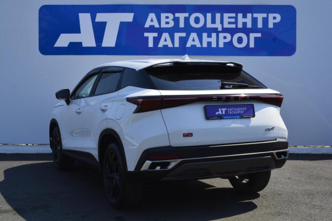 Omoda C5 I с пробегом 2023 года, цена 1 899 000 рублей, 31784 км, внедорожник, Автокод Объявления