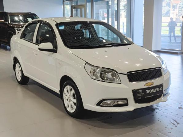 Chevrolet Nexia I с пробегом 2021 года, цена 999 000 рублей, 68969 км, седан, Автокод Объявления