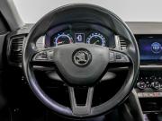 Skoda Kodiaq I Москва  - изображение 53