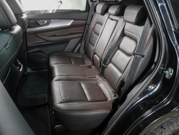 Chery Tiggo 8 Pro I с пробегом 2022 года, цена 1 999 000 рублей, 64862 км, внедорожник, Автокод Объявления