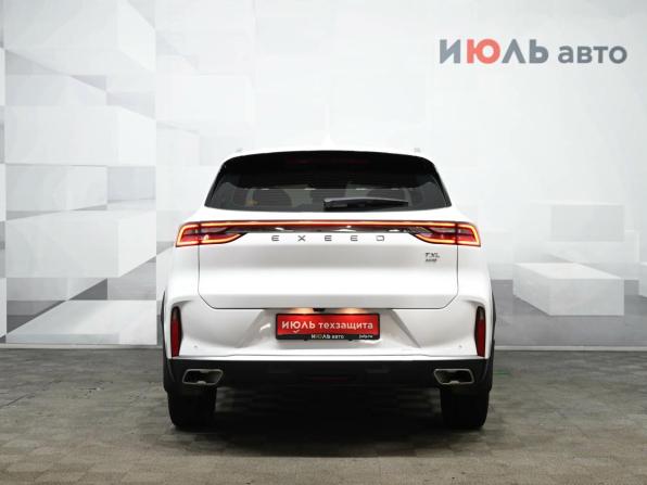 Exeed TXL I Рестайлинг с пробегом 2023 года, цена 2 450 000 рублей, 45479 км, внедорожник, Автокод Объявления
