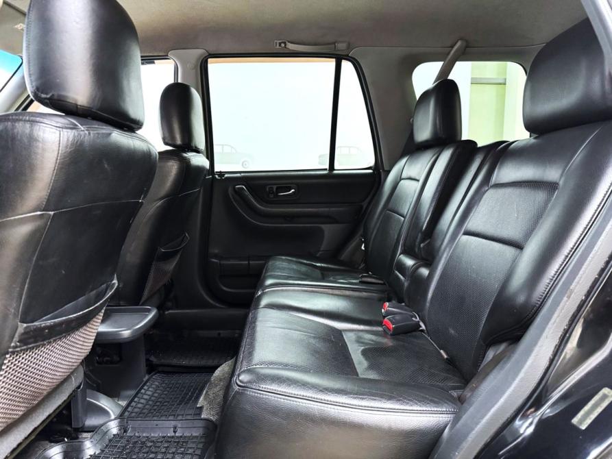 Honda CR-V I Рестайлинг Ставрополь  - изображение 9