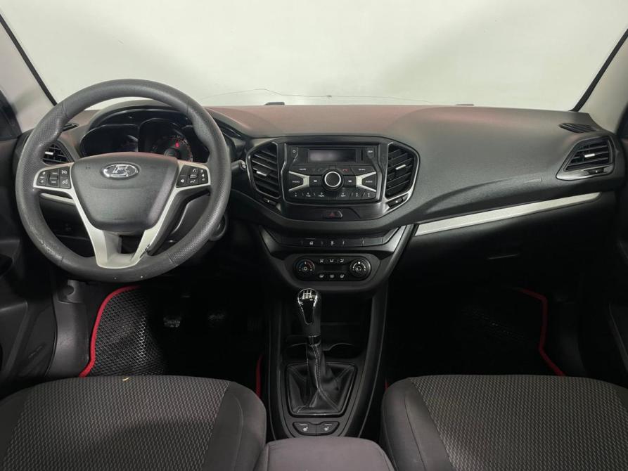 Lada (ВАЗ) Vesta I Воронеж  - изображение 8
