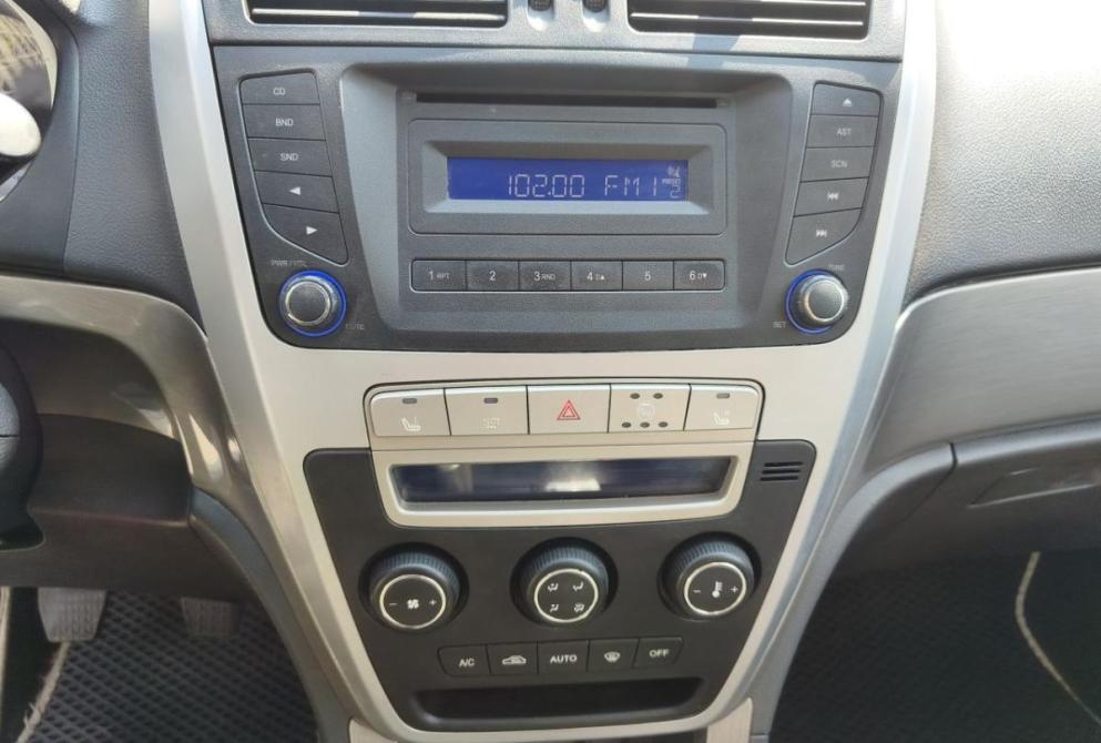 Geely Emgrand X7 I Екатеринбург  - изображение 15