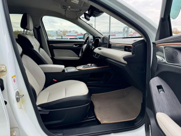 Haval Jolion I с пробегом 2021 года, цена 1 736 000 рублей, 82388 км, внедорожник, Автокод Объявления