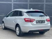 Lada (ВАЗ) Vesta I Ижевск  - изображение 24