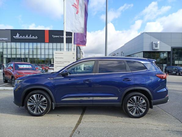 Chery Tiggo 8 Pro Max I Рестайлинг с пробегом 2023 года, цена 2 350 000 рублей, 68929 км, внедорожник, Автокод Объявления